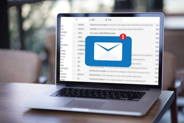 Best Freelance Digital Marketer in Dubai providing email marketing services to increase customer engagement and conversions.